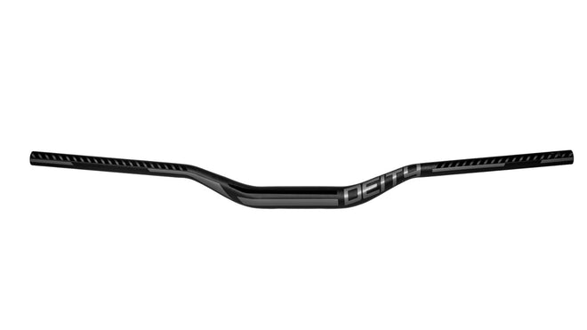 Manillar Deity RACEPOINT - 38mm - Aluminium