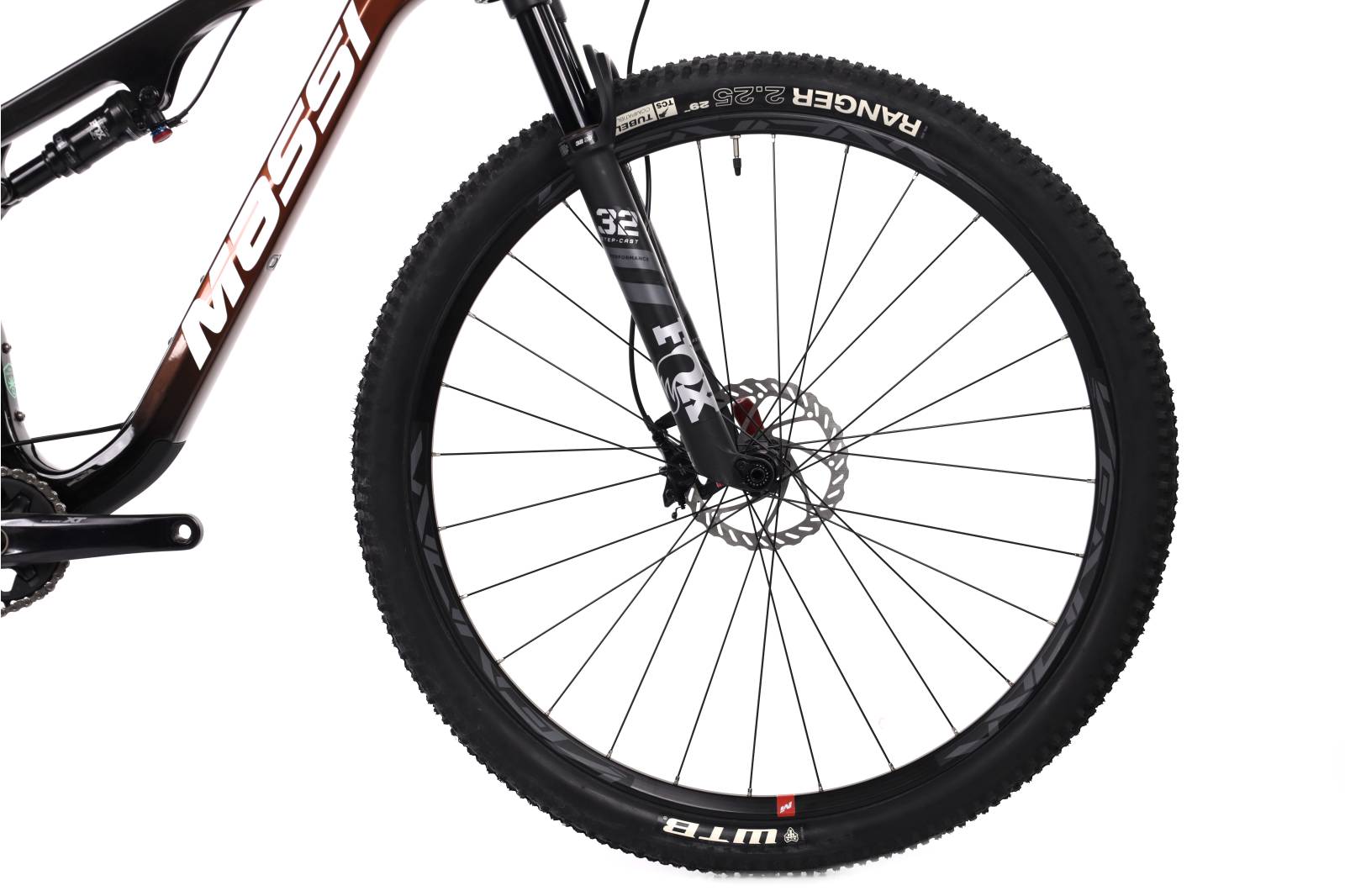 Massi Aire SL Endurance