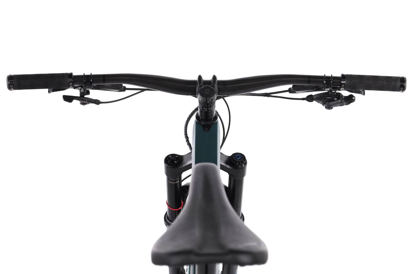 Trek Slash 9.8