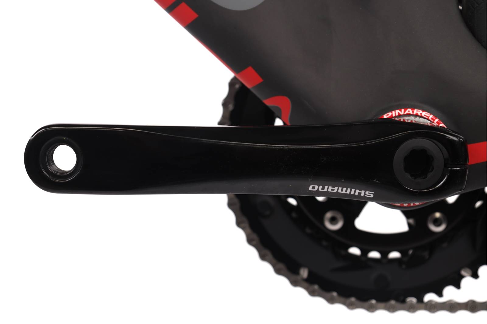 Pinarello Xiron