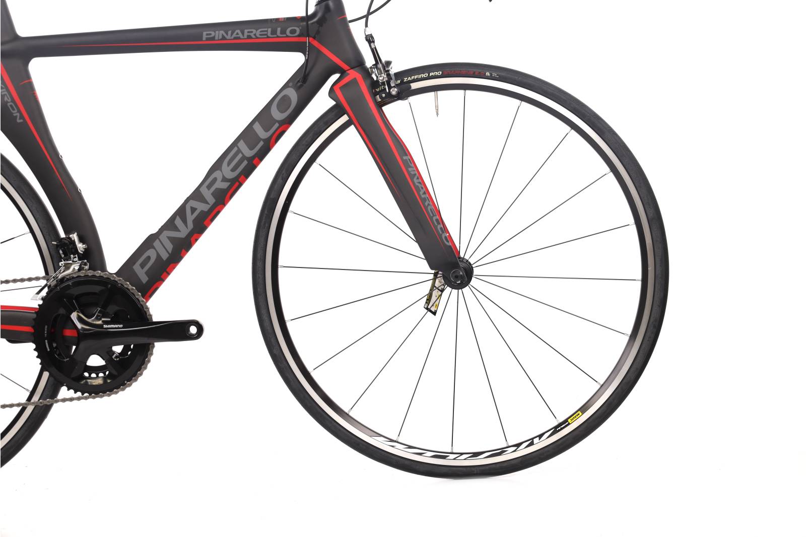Pinarello Xiron