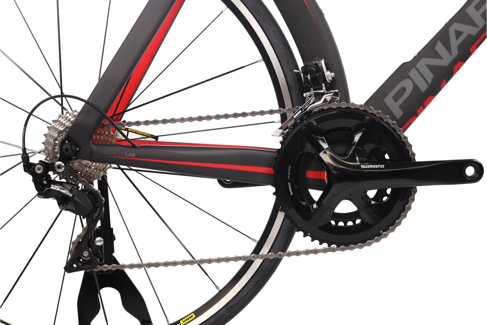 Pinarello Xiron