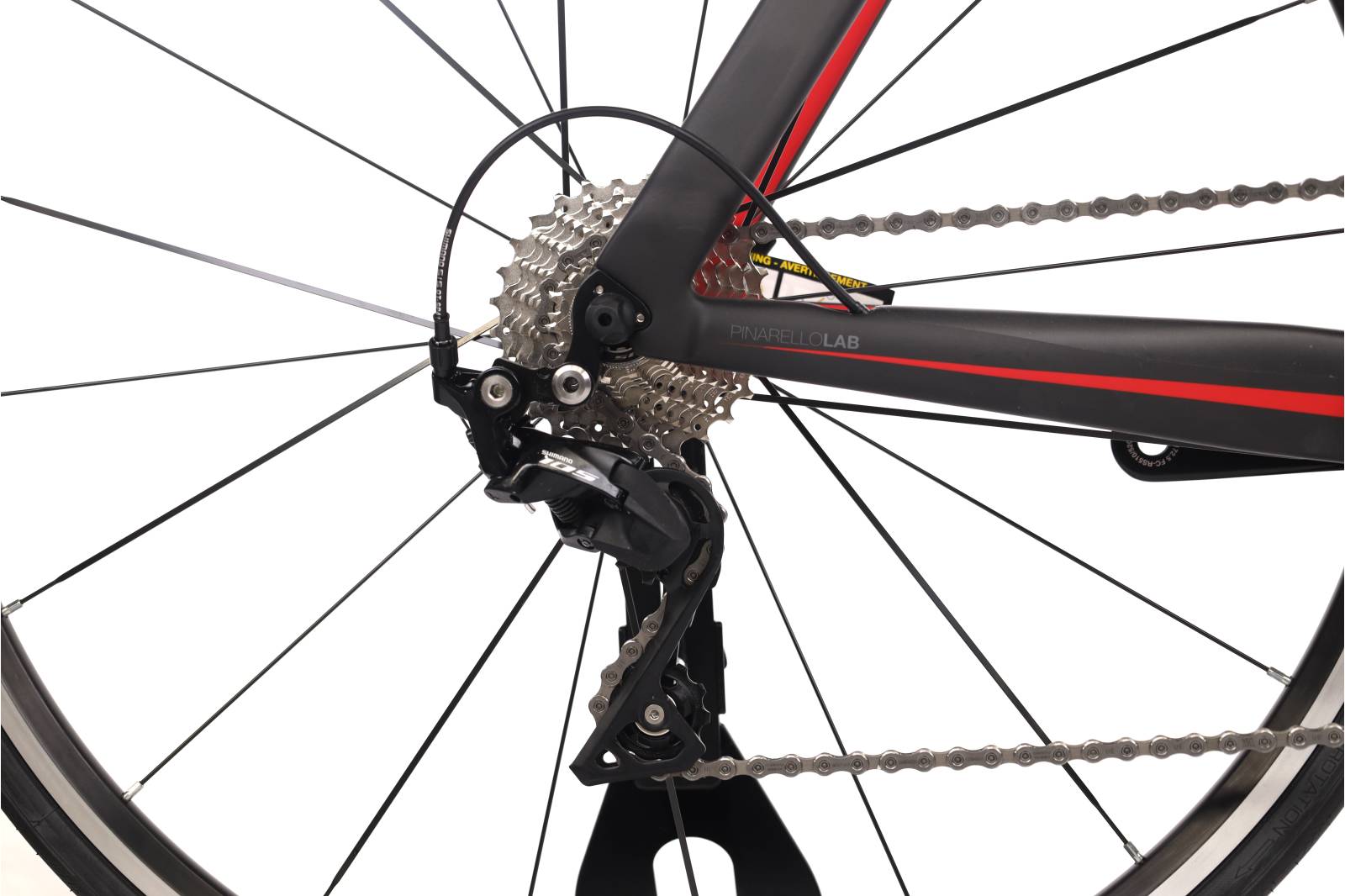 Pinarello Xiron
