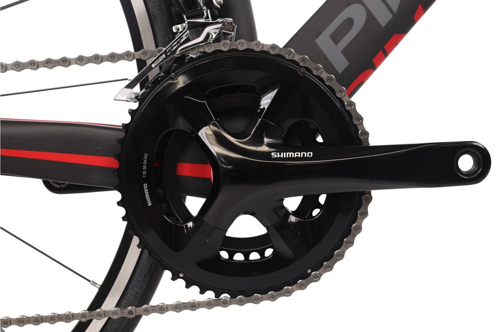Pinarello Xiron