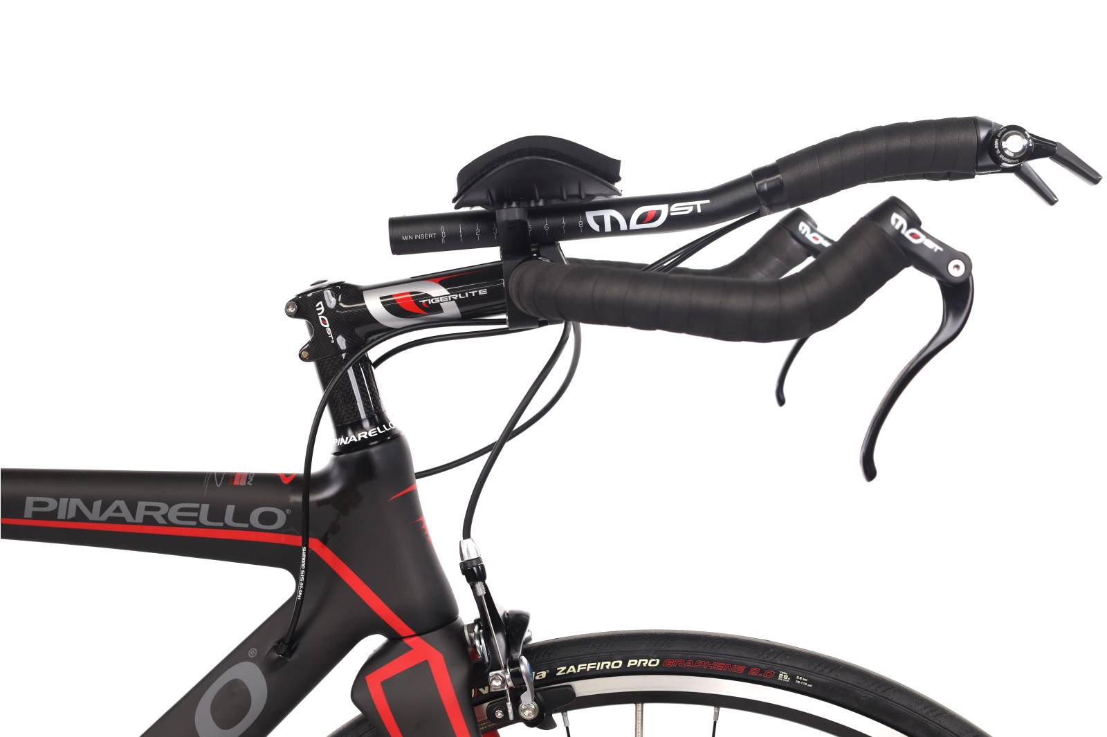 Pinarello Xiron