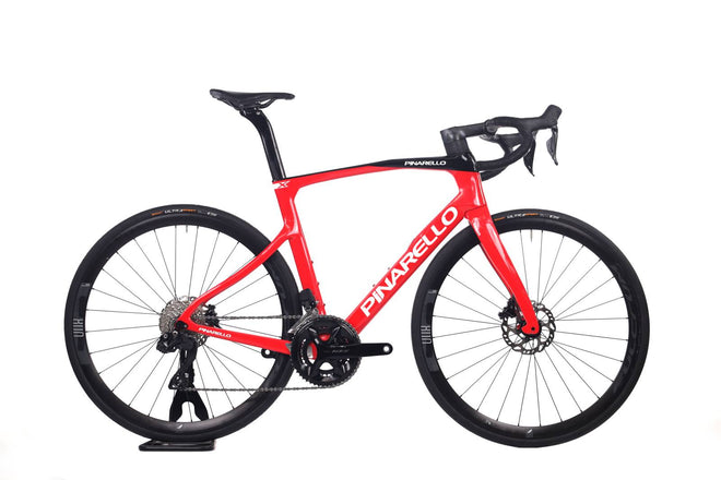 Pinarello X3 105 DI2 - Bicicleta de carretera