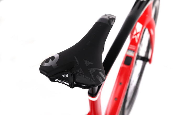 Pinarello X3 105 DI2 - Bicicleta de carretera