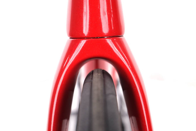 Pinarello X3 105 DI2 - Bicicleta de carretera