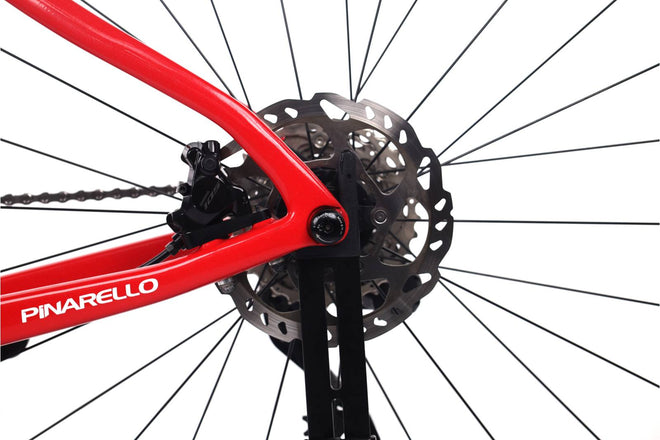 Pinarello X3 105 DI2 - Bicicleta de carretera