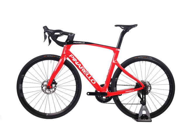 Pinarello X3 105 DI2 - Bicicleta de carretera