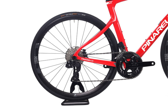 Pinarello X3 105 DI2 - Bicicleta de carretera