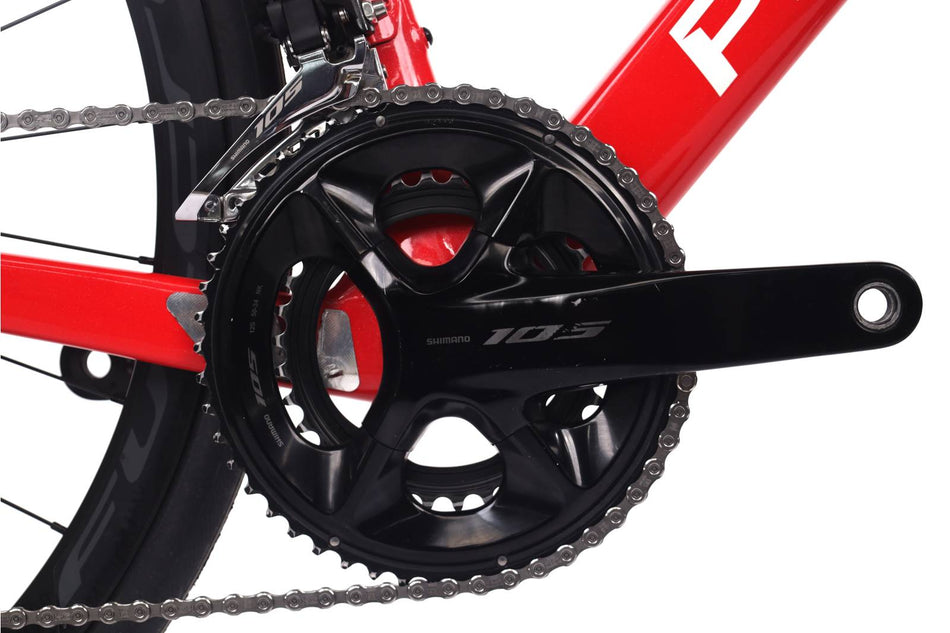 Pinarello X3 105 DI2
