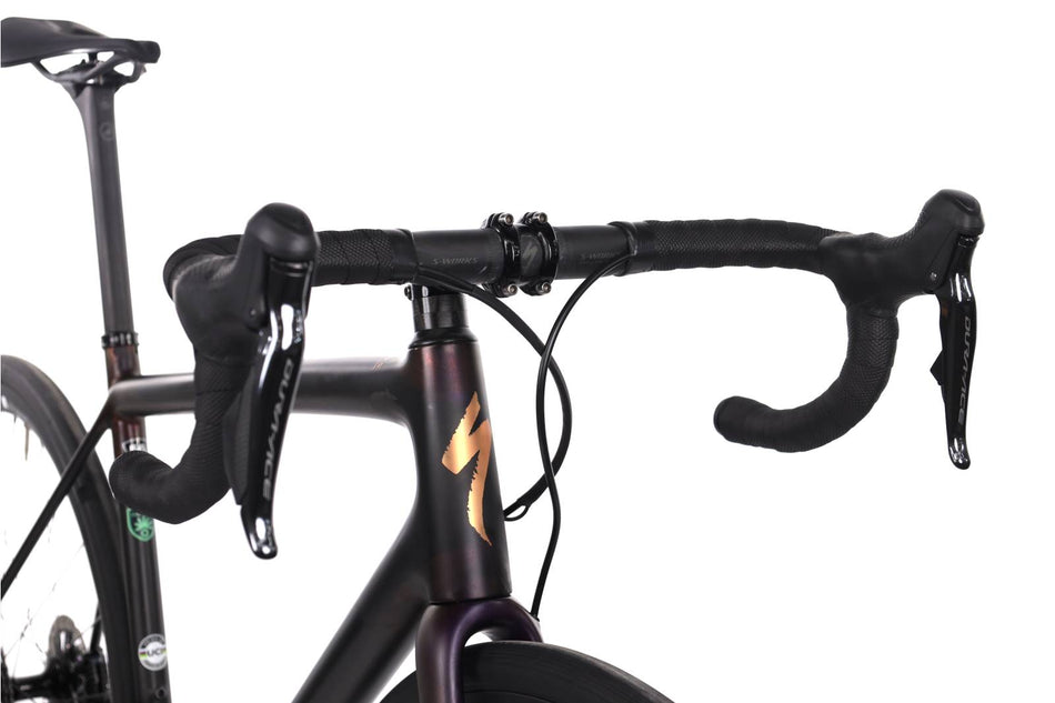 Specialized Aethos Sworks Dura Ace