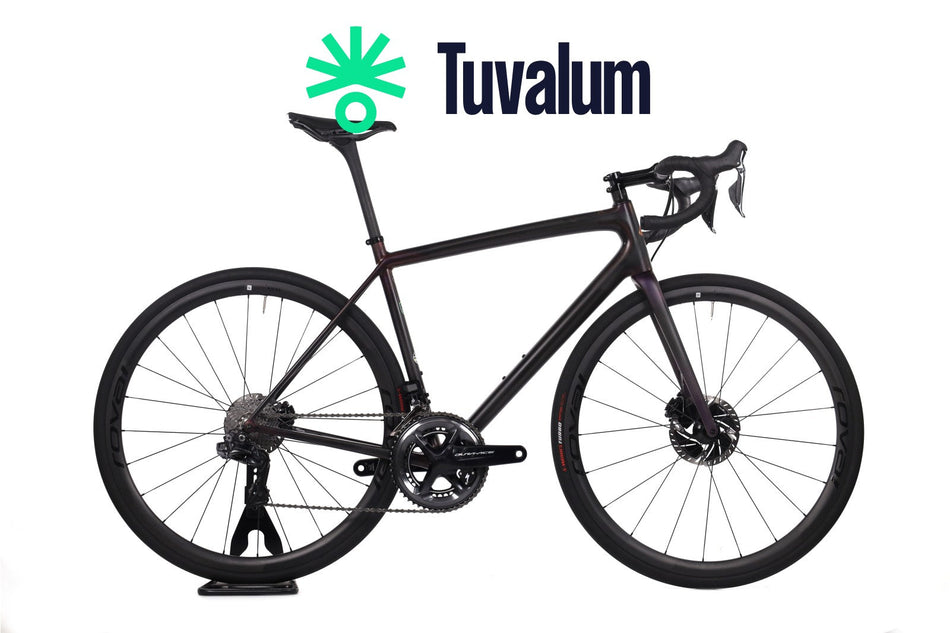 Specialized Aethos Sworks Dura Ace