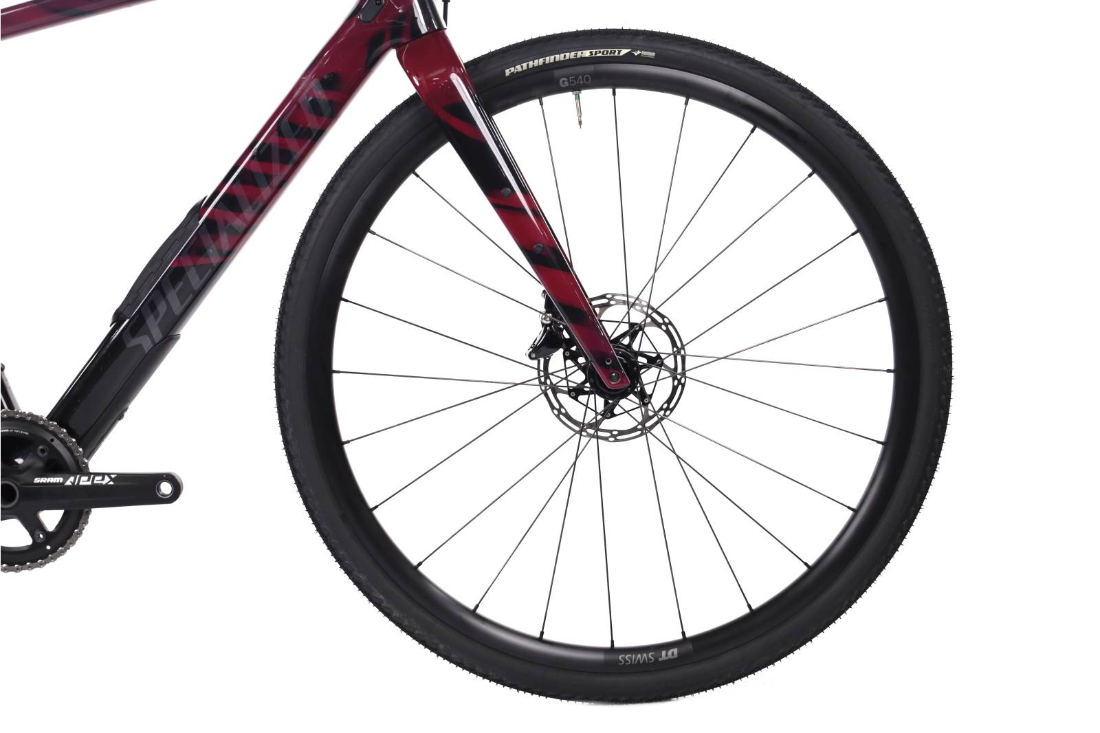 Specialized Diverge