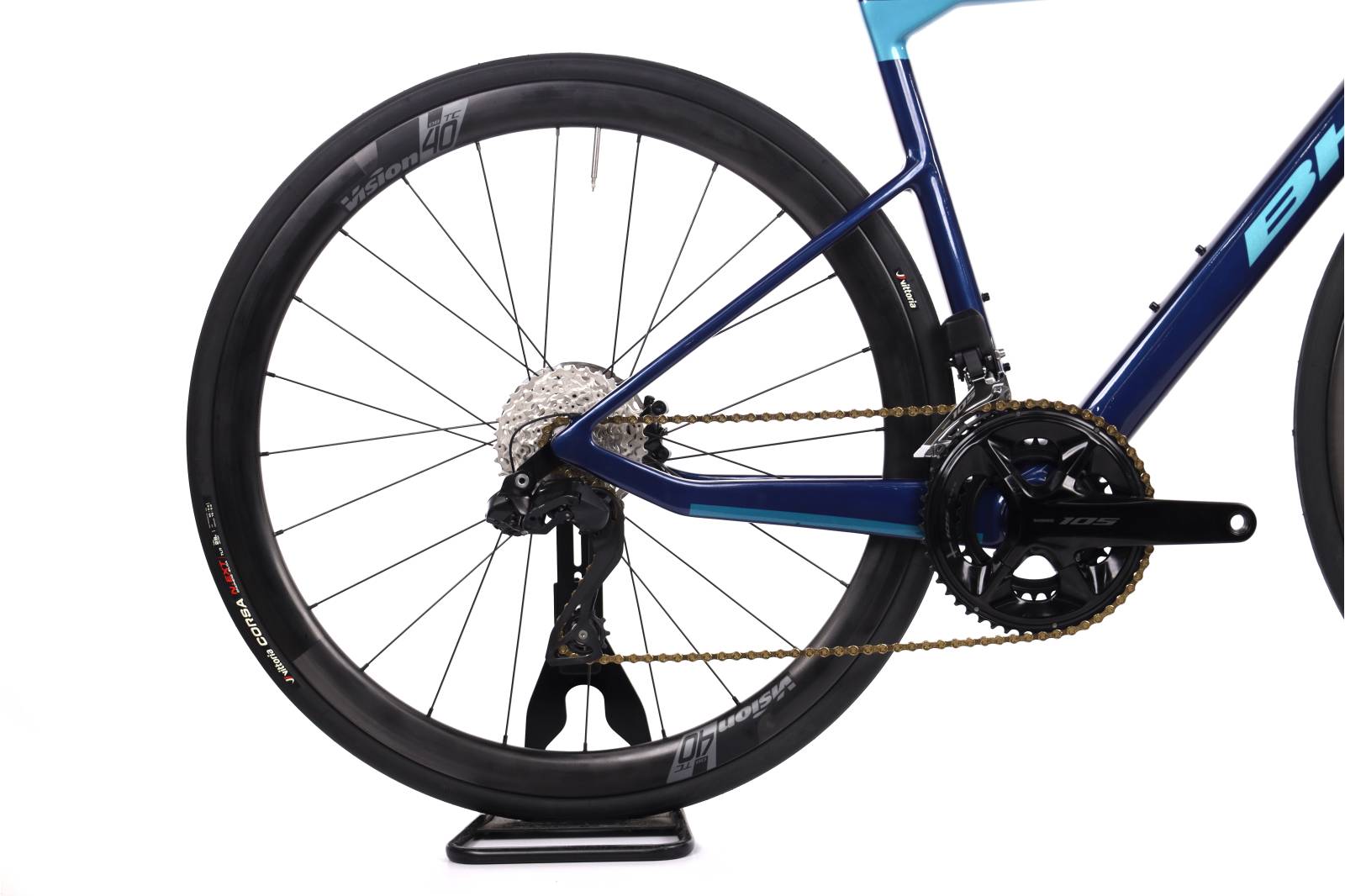 BH Ultralight 8.0 105 DI2