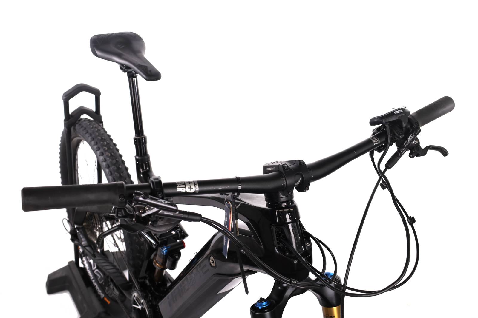 Haibike AllMtn 7