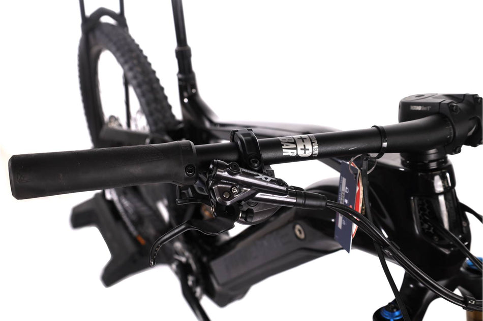 Haibike AllMtn 7