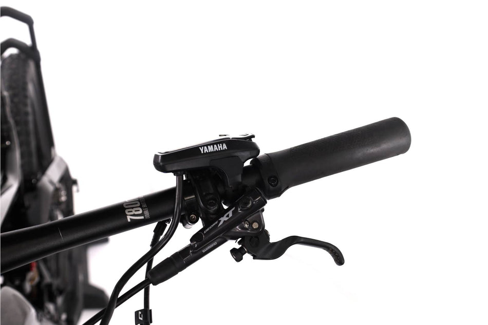 Haibike AllMtn 7