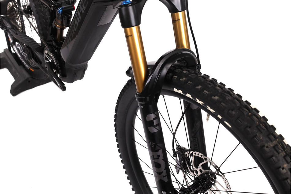 Haibike AllMtn 7