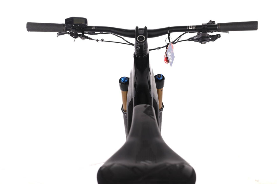 Haibike AllMtn 7