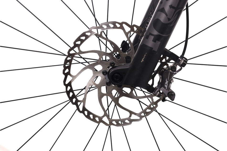 Haibike AllMtn 7