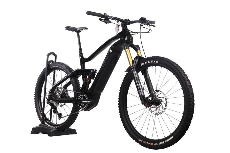 Haibike AllMtn 7