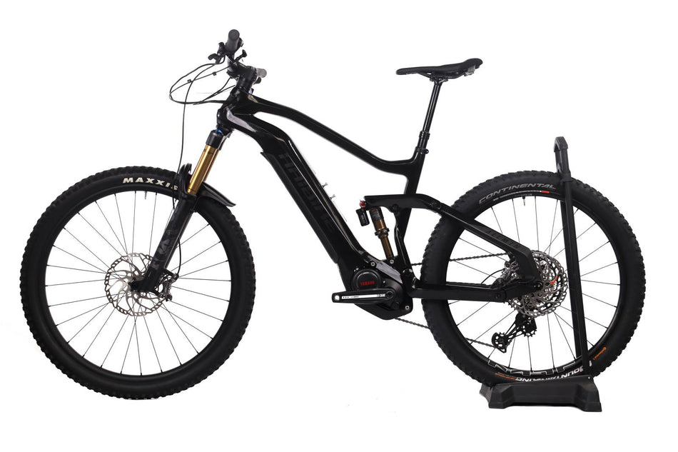 Haibike AllMtn 7