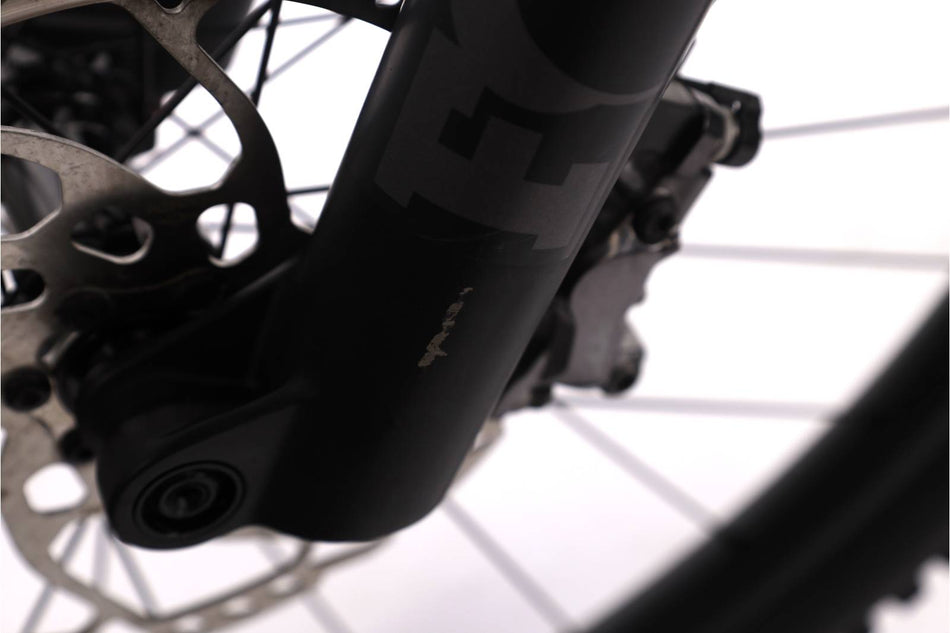Haibike AllMtn 7