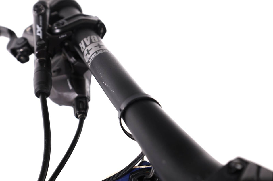 Haibike AllMtn 7