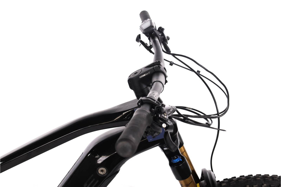 Haibike AllMtn 7