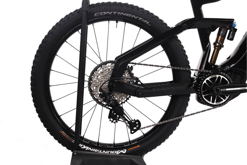 Haibike AllMtn 7