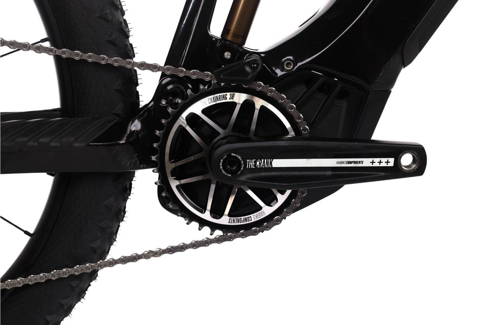 Haibike AllMtn 7