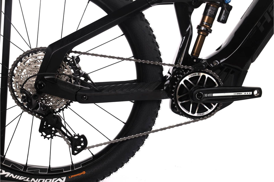Haibike AllMtn 7