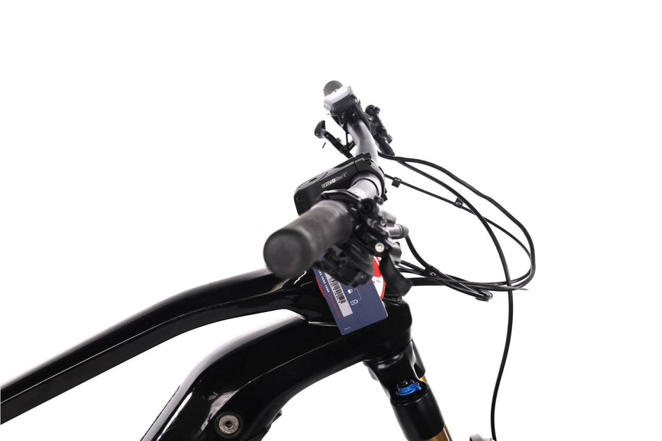 Haibike AllMtn 7