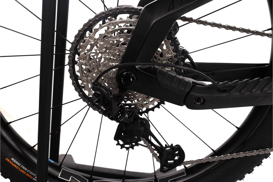 Haibike AllMtn 7