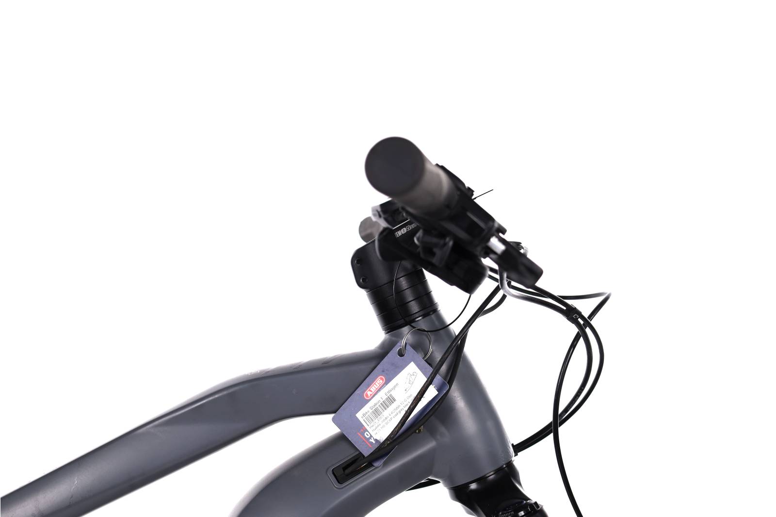 Haibike AllMtn 4 - EMTB Doble