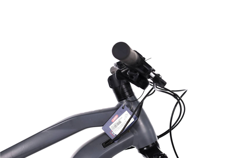 Haibike AllMtn 4 - EMTB Doble