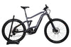Haibike AllMtn 4 - EMTB Doble