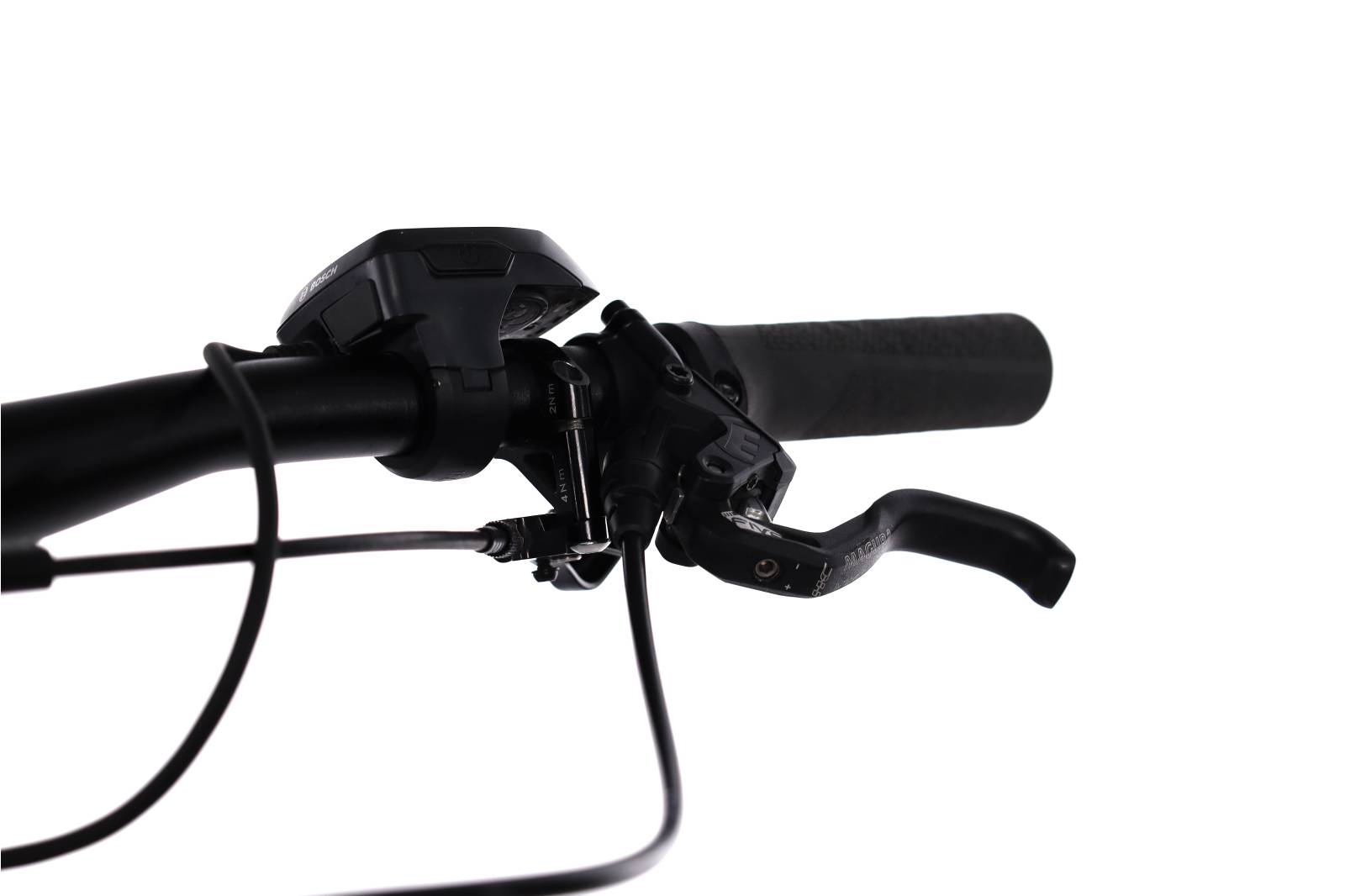 Haibike AllMtn 4 - EMTB Doble