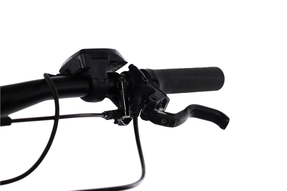 Haibike AllMtn 4 - EMTB Doble