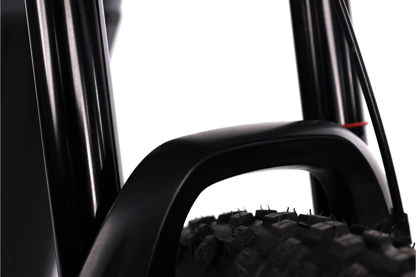 Haibike AllMtn 4 - EMTB Doble