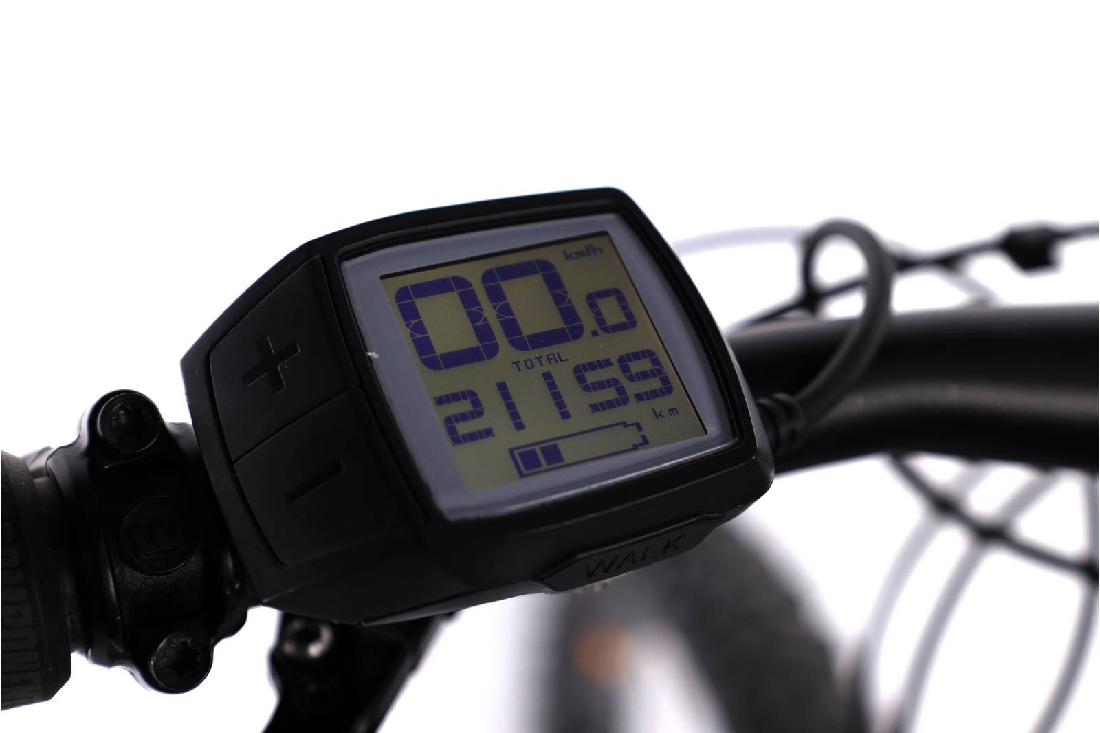 Haibike AllMtn 4 - EMTB Doble