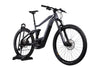 Haibike AllMtn 4 - EMTB Doble