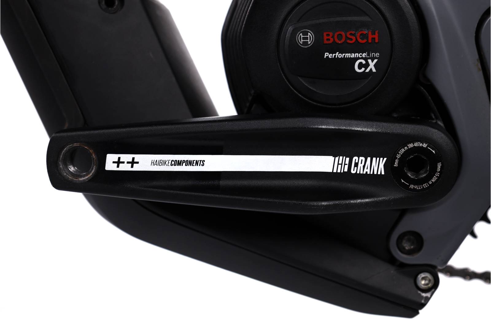 Haibike AllMtn 4 - EMTB Doble