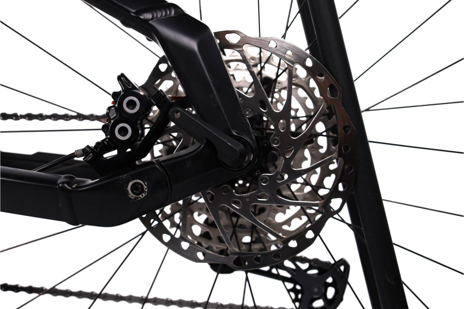 Haibike AllMtn 4 - EMTB Doble