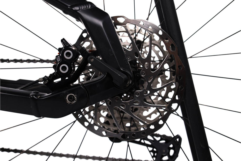 Haibike AllMtn 4 - EMTB Doble