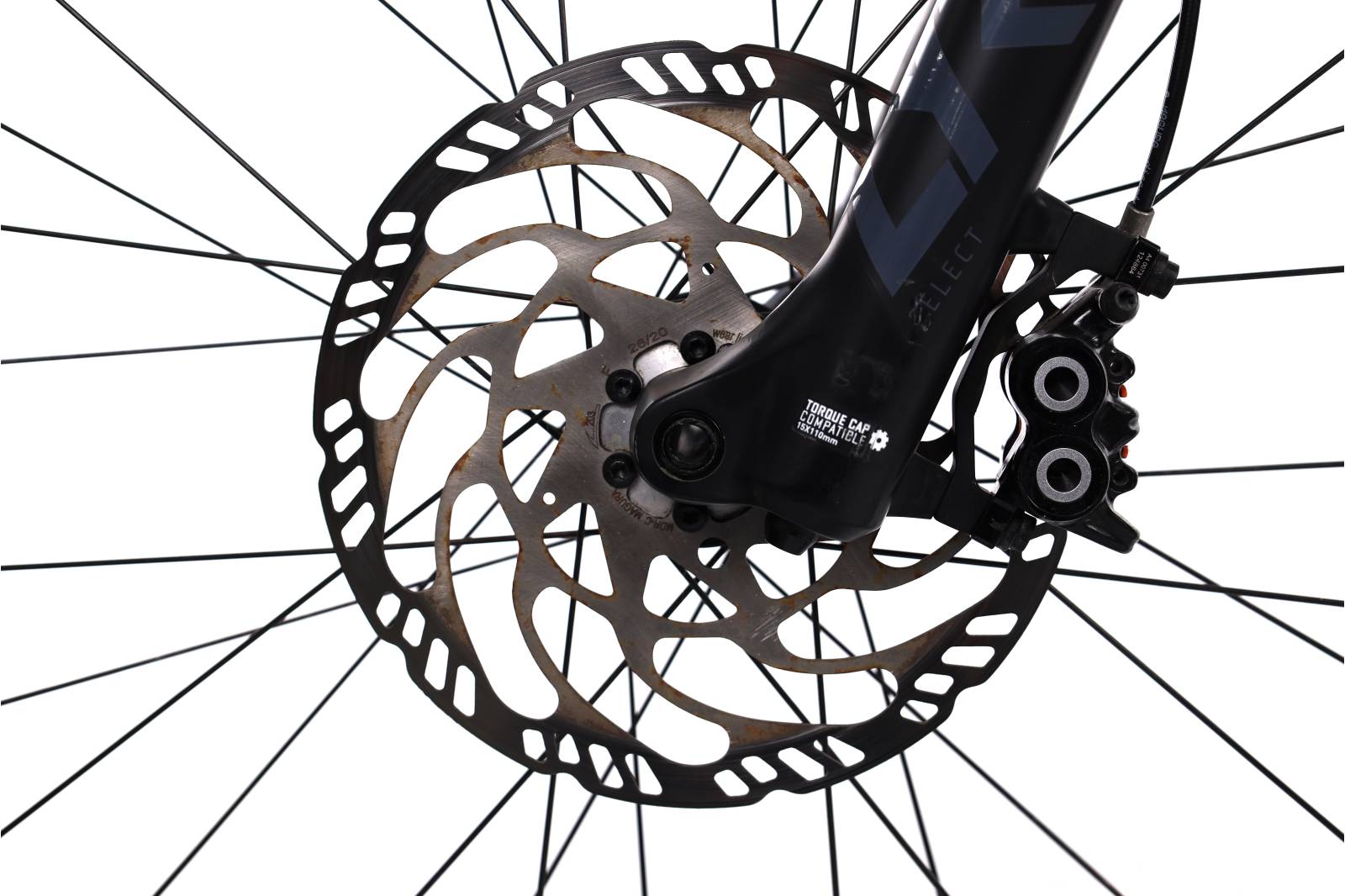 Haibike AllMtn 4 - EMTB Doble