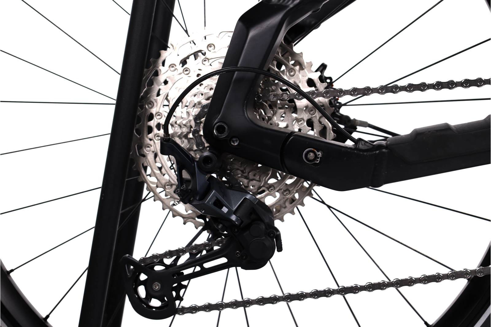 Haibike AllMtn 4 - EMTB Doble