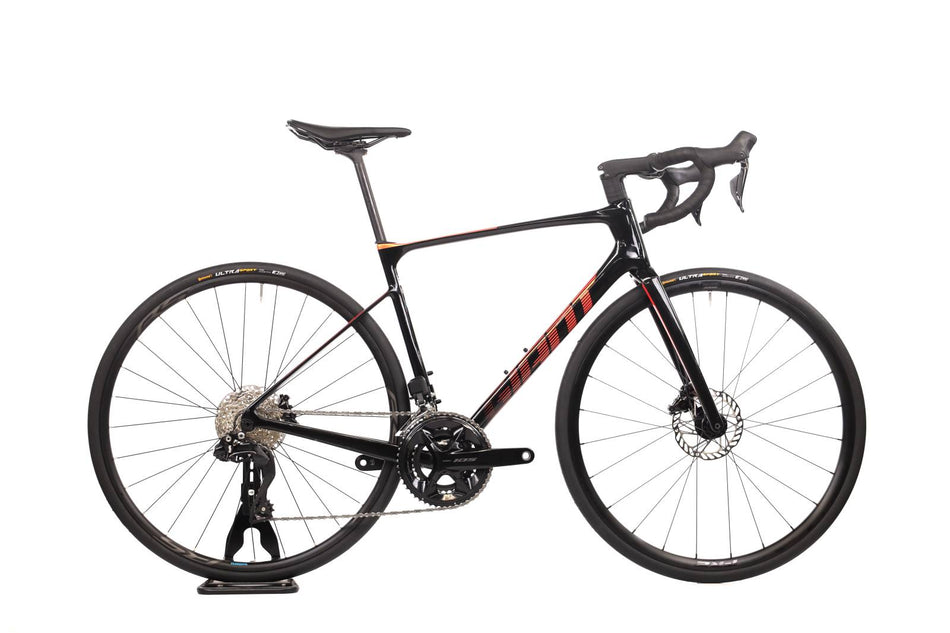 Giant Defy Advanced 1